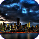 New York Video Wallpapers Icon