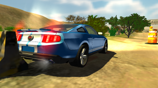 Exion Off-Road Racing screenshot 14