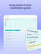 Zenly: Balance & Meditation screenshot 11