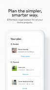 Thumbtack: Hire Service Pros screenshot 2