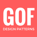 Design Patterns (GoF) in Java Icon