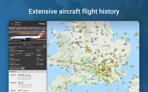 Flightradar24 Flight Tracker screenshot 12