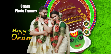 Onam Photo Frames 2024 screenshot 13