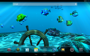 Ocean HD screenshot 2