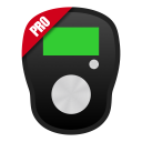 Counter Tasbih Pro: Zikir App Icon