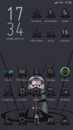 Theme for Infinix - XOS Launcher : Zombie Themes screenshot 2