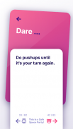 Truth Or Dare Party Game screenshot 3