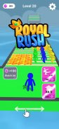 Royal Rush screenshot 9