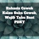 Rahasia Cewek Kalau Suka Cowok Wajib Tahu