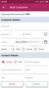 SVS Cable & Internet Billing screenshot 3