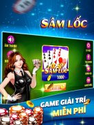 Sâm Lốc: Sam Loc screenshot 2