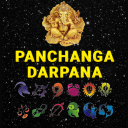 Calendar Panchanga & Astrology Icon