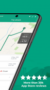 Mileage Tracker by Driversnote screenshot 3