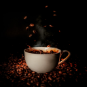 صنع القهوة Macing Cofee