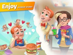 Cooking Diary®: Best Tasty Restaurant & Cafe Game screenshot 3