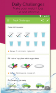 My Diet Coach - Weight Loss screenshot 1