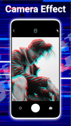 Glitch Camera Effects & Glitch Video Effects screenshot 7