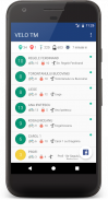 VELO TM screenshot 8