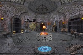 Escape Game - Mystery Underground Fortress screenshot 4