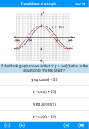 SAT Math Algebra & Functions L screenshot 18