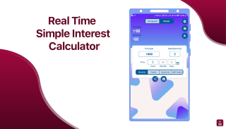 Interest Calculator screenshot 3