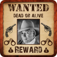 Wanted Poster Maker screenshot 4