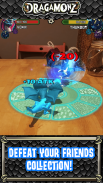 Dragamonz AR Battle screenshot 14