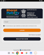 Bharat Mobility screenshot 3