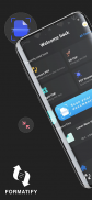 Formatify Convert & Scan Files screenshot 9