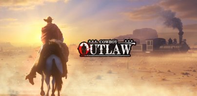 Outlaw Cowboy