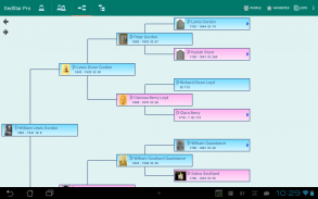 GedStar Pro Genealogy Viewer screenshot 3