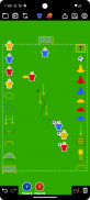 Coach Tactic Board: Soccer screenshot 5