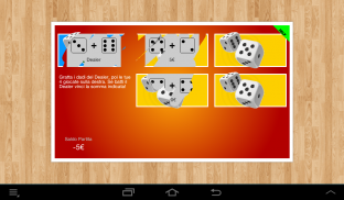 Scratch cards! screenshot 2