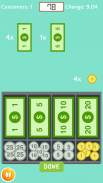 Supermarket Cashier - Brain & Math Game screenshot 3