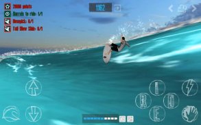 The Journey - Surf Game screenshot 12