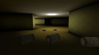 Backrooms Levels Horror screenshot 7