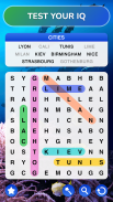 Word Search - Word Puzzle Game screenshot 1