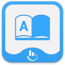 New York dictionary - TouchPal Icon