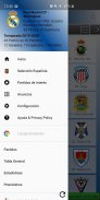 Futbol LaLiga screenshot 3
