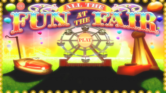 All Fun At The Fair Slot screenshot 0
