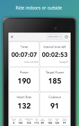 Kudo Coach: Cycling Training Plan screenshot 6