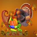 Thanksgiving Hidden Objects