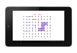 Dots and Boxes / Squares screenshot 14