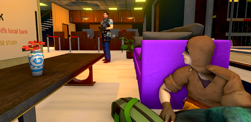 Bank Robbery Robber Simulator 7 Download Android Apk Aptoide