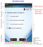 GOAPSC Exam Prep screenshot 4