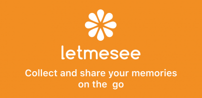 letmesee: event photo sharing