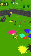 Paint Royale 3D screenshot 2