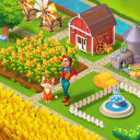春之谷：农场游戏