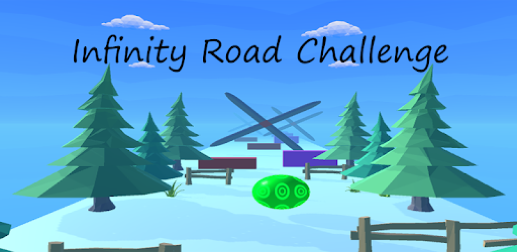 Infinity Road Challenge - APK Download for Android | Aptoide