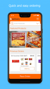 Beelivery: Grocery Delivery screenshot 5